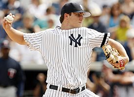 Phil Hughes