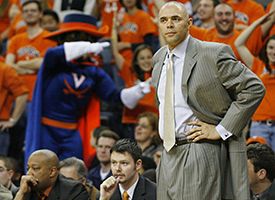 Dave Leitao