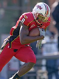 Darrius Heyward-Bey