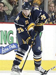 Thomas Vanek