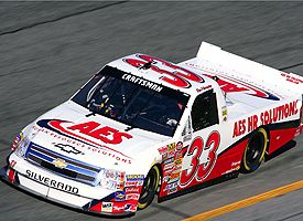 Ron Hornaday Jr.