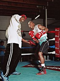 Floyd Mayweather Jr.