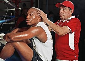 Floyd Mayweather Jr.