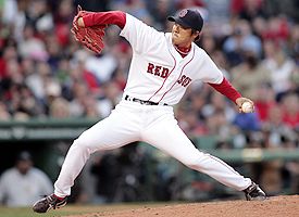Hideki Okajima