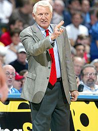 Lute Olson