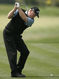 Johnny Miller