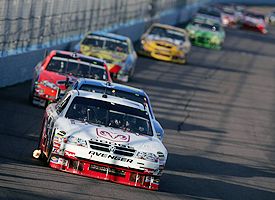 Kasey Kahne