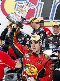 Martin Truex jr