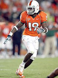 Brandon Meriweather