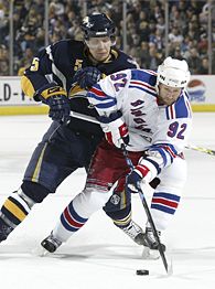 Michael Nylander