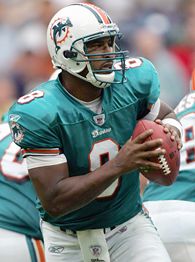 Daunte Culpepper