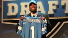 Calvin Johnson