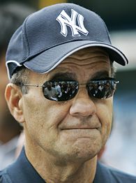 Joe Torre