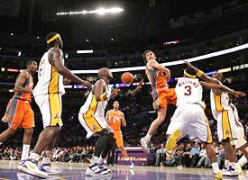 Phoenix Suns