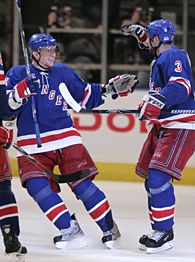 New York Rangers