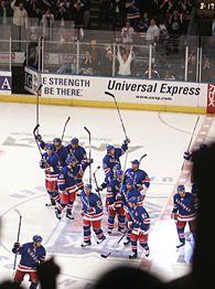 New York Rangers