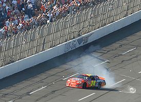 Jeff Gordon