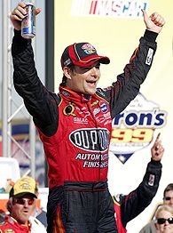 Jeff Gordon