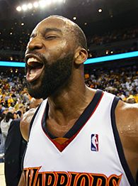 Baron Davis #5