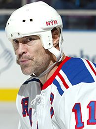 Mark Messier
