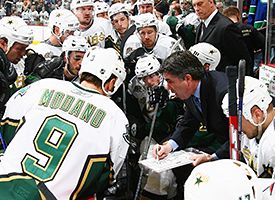Dave Tippett