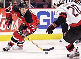 Scott Gomez