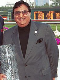 Satish Sanan
