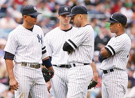New York Yankees
