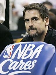 Mark Cuban