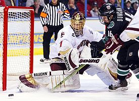 Cory Schneider