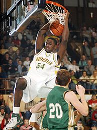 Patrick Patterson