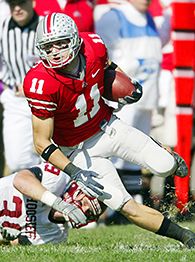 Anthony Gonzalez