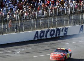 Jeff Gordon