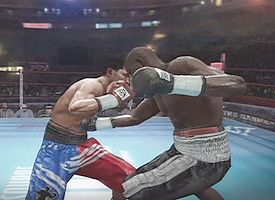 De La Hoya-Mayweather