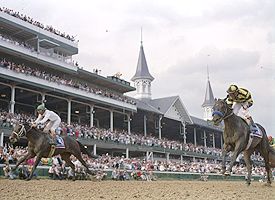 Churchill Downs