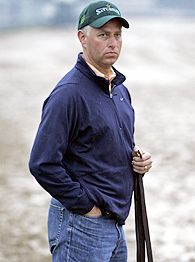 Todd Pletcher