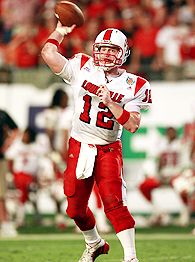 Brian Brohm