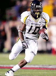 Steve Slaton