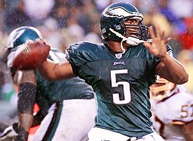 Donovan McNabb