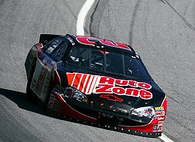 Kevin Harvick