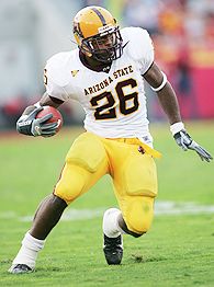 Ryan Torain