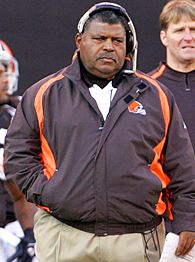 Romeo Crennel