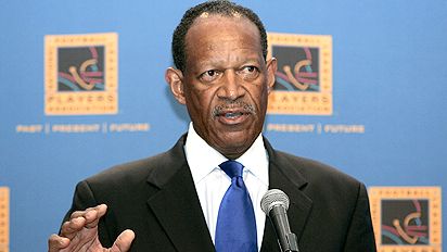 Gene Upshaw