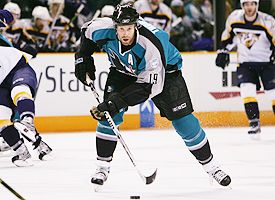 Joe Thornton