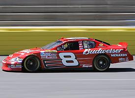 Dale Earnhardt Jr.