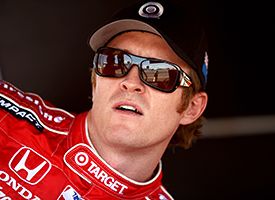 Scott Dixon