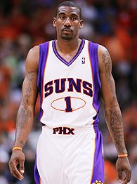 Amare Stoudemire