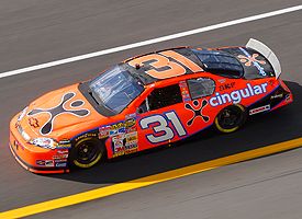 Jeff Burton