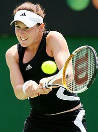 Madison Brengle