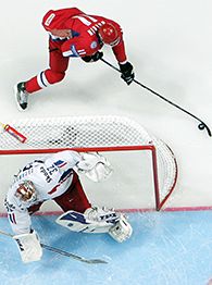 Evgeni Malkin (top)